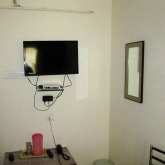 Hotel Shantanu, Nagpur 3